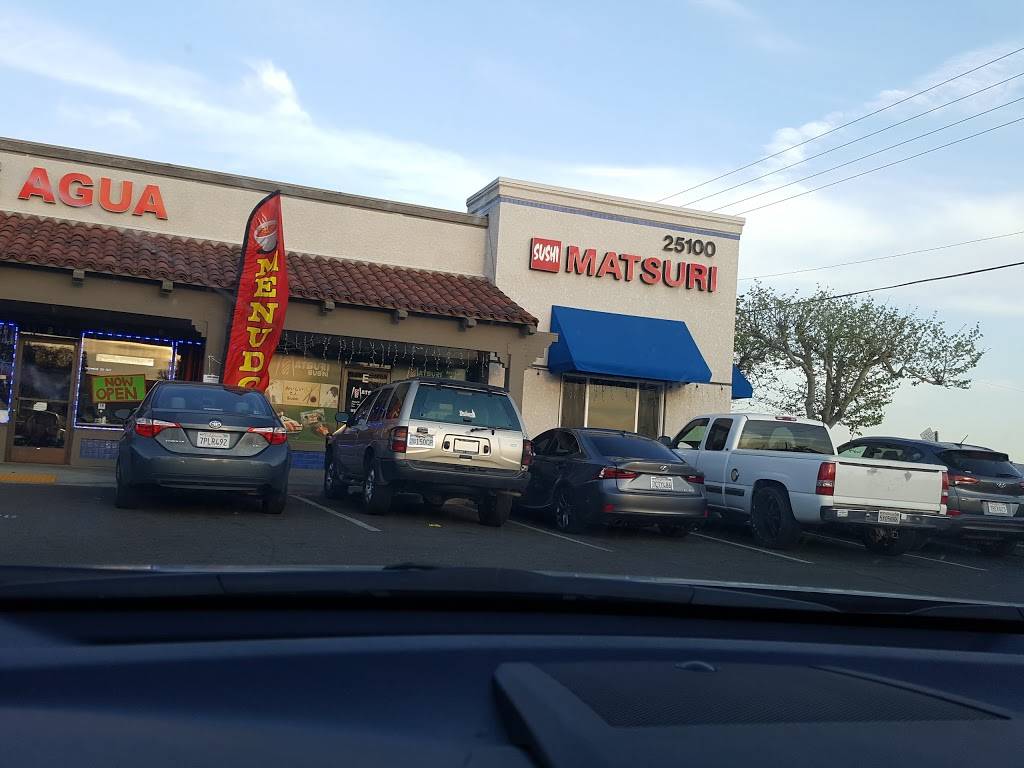 Matsuri Japanese Restaurant | restaurant | 25100 Alessandro Blvd # E, Moreno Valley, CA 92553, USA | 9512470777 OR +1 951-247-0777