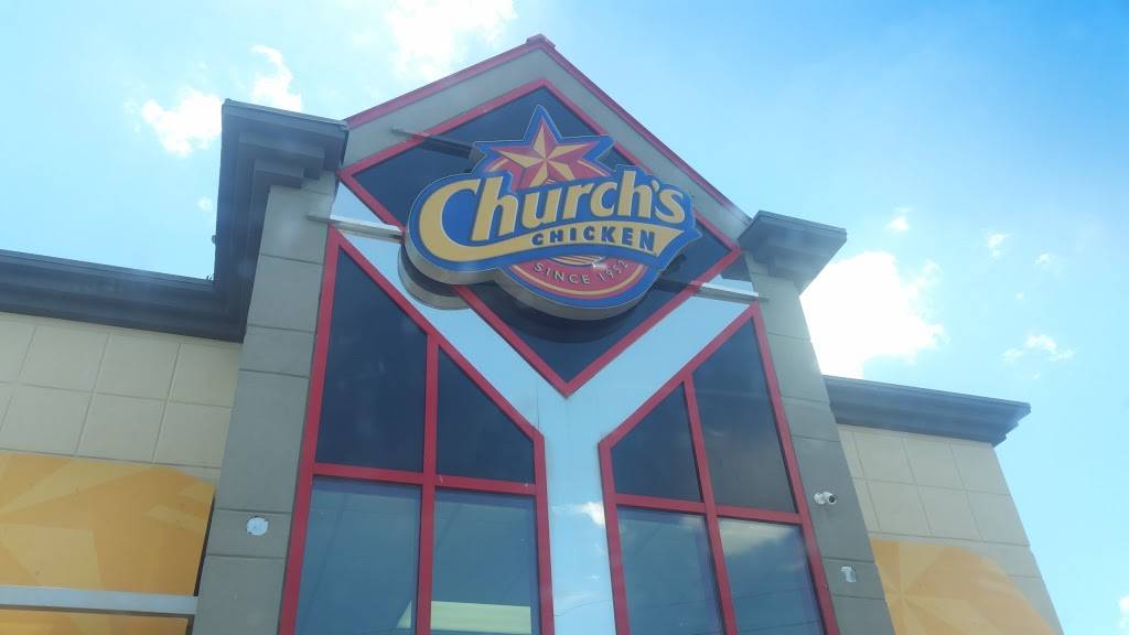 Churchs Chicken | restaurant | 1410 W Grand Pkwy N, Katy, TX 77449, USA | 2815747251 OR +1 281-574-7251