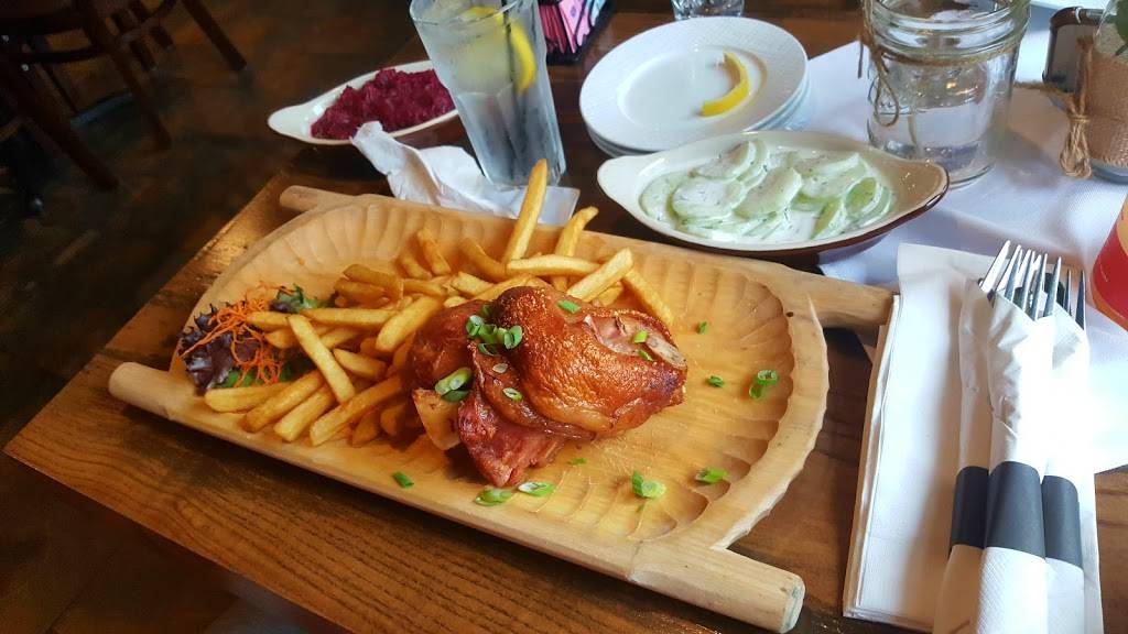 Highlander House Restaurant & Bar (Goralsko Chata) | restaurant | 12333 S Harlem Ave, Palos Heights, IL 60463, USA | 7089423688 OR +1 708-942-3688