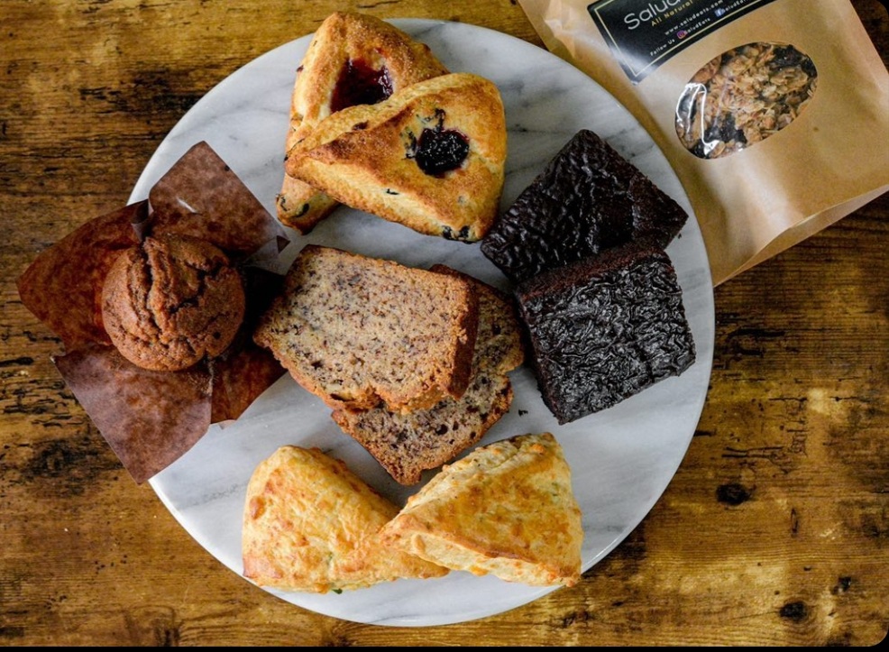 The Hideaway Cafe | bakery | 1522 W Todd Dr, Tempe, AZ 85283, USA | 6025815432 OR +1 602-581-5432