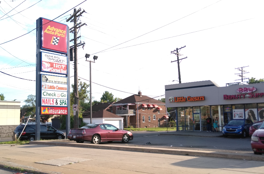 Great Wall | restaurant | 14307 Greenfield Rd, Detroit, MI 48227, USA | 3138378888 OR +1 313-837-8888