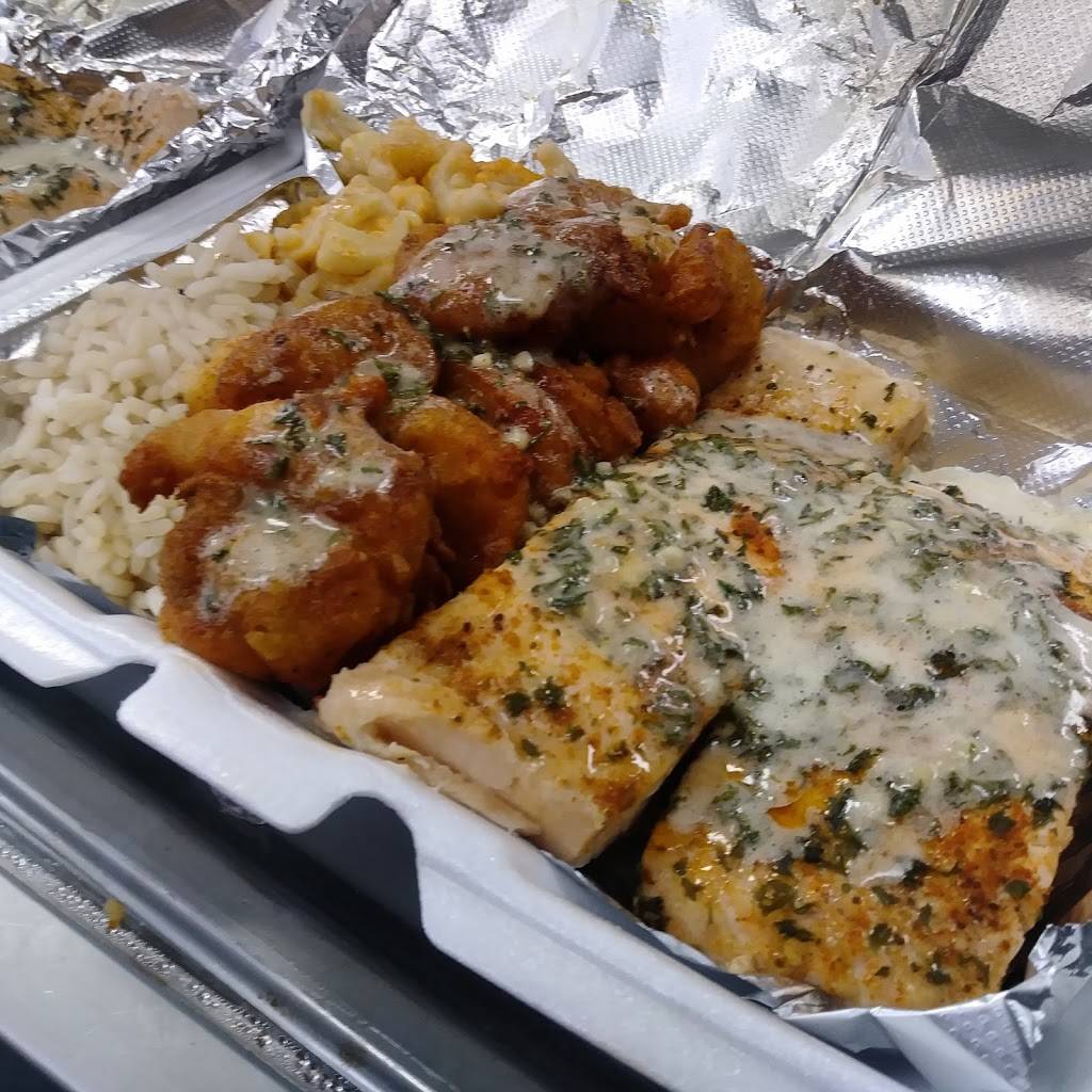 Family First Fish & Chips / Juice Bar | restaurant | 1151 Boston Rd, The Bronx, NY 10456, USA | 7186846224 OR +1 718-684-6224