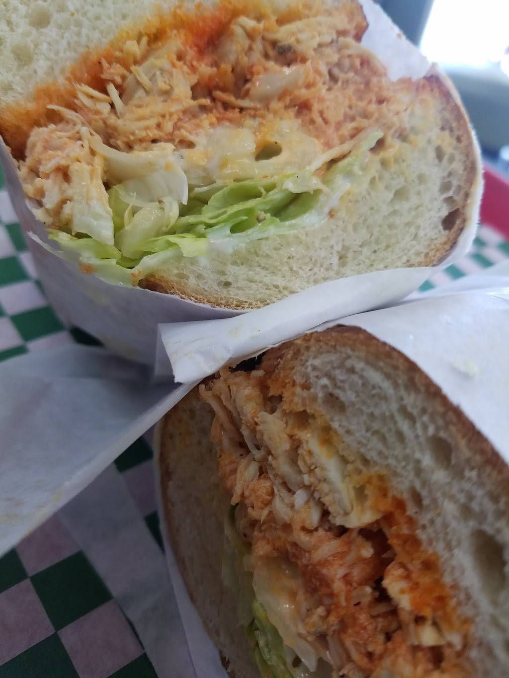 Mr Pickles | restaurant | 1301 Sullivan Ave, Daly City, CA 94015, USA | 6509913673 OR +1 650-991-3673