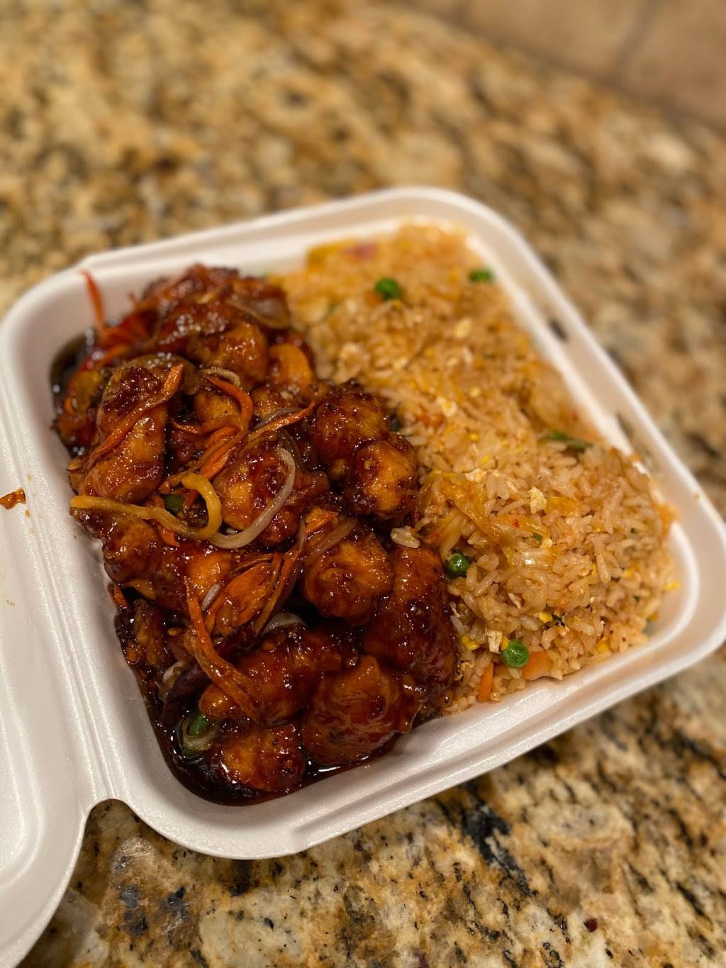 Hua Wa Fusion | restaurant | 2121 S Bellview Rd, Rogers, AR 72758, USA | 4793402724 OR +1 479-340-2724