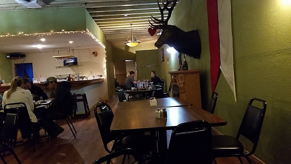 Trails End | restaurant | 964 Main St, Springfield, CO 81073, USA | 7195234460 OR +1 719-523-4460