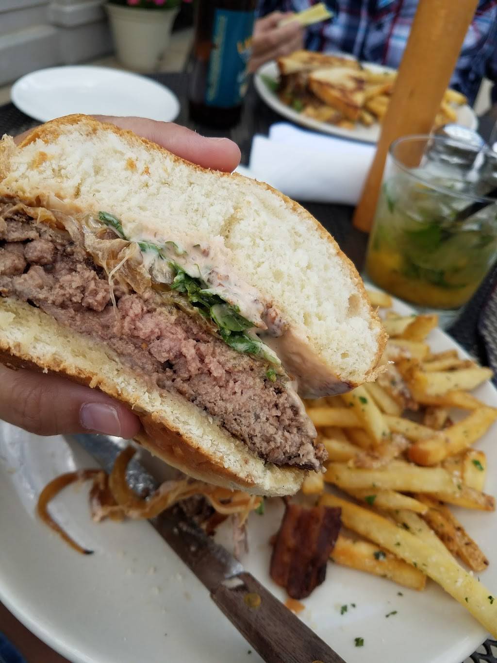 North Star American Bistro | restaurant | 19115 W Capitol Dr #100, Brookfield, WI 53045, USA | 2627541515 OR +1 262-754-1515