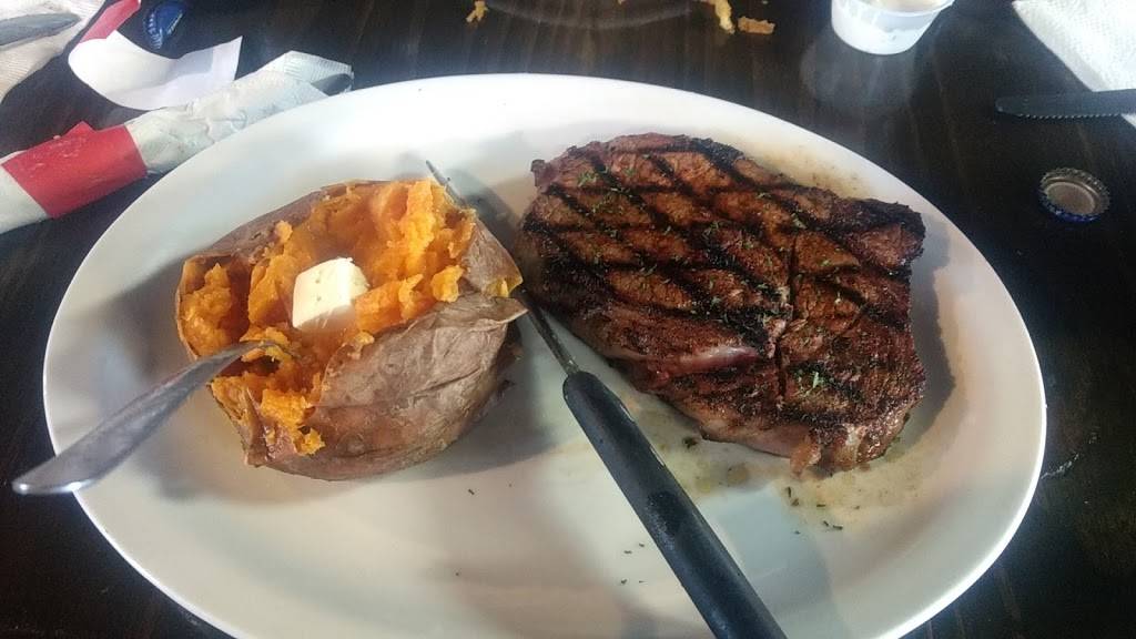 Brunos Steak House | restaurant | 2101 Malcolm Ave, Newport, AR 72112, USA | 8702012397 OR +1 870-201-2397