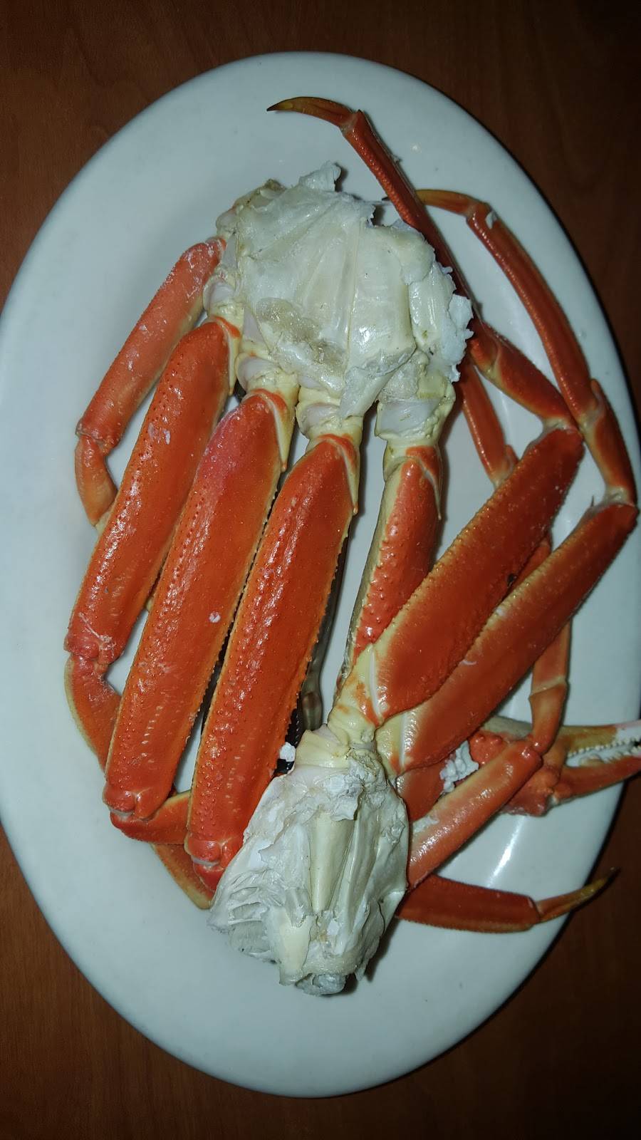 Harbor House Restaurant | restaurant | 34250 Groesbeck Hwy, Clinton Twp, MI 48035, USA | 5867916070 OR +1 586-791-6070