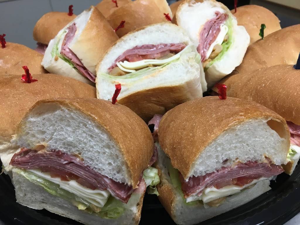 Rello Sandwiches | meal takeaway | 81 Auriga Dr, Nepean, ON K2E 7Y5, Canada | 6137270907 OR +1 613-727-0907