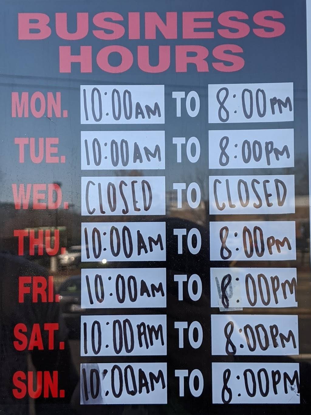 El Huarache | restaurant | 2001 N Roxboro St, Durham, NC 27704, USA | 9192200907 OR +1 919-220-0907