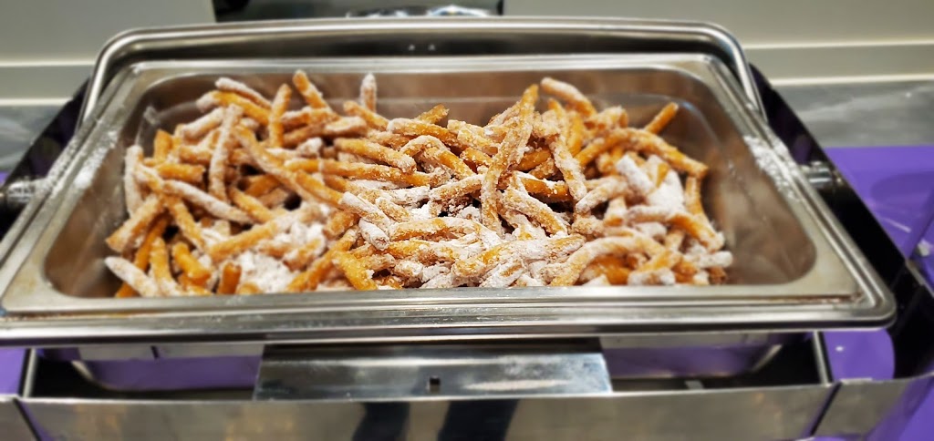 Bay Gourmet | restaurant | 853 Dauphin St Suite #1, Mobile, AL 36602, USA | 2514509051 OR +1 251-450-9051