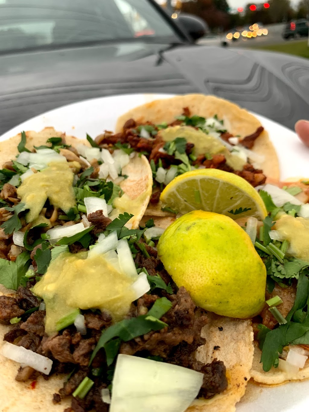 Taqueria El Taquito De Oro | restaurant | Garrett Rd, Durham, NC 27707, USA | 3363505521 OR +1 336-350-5521