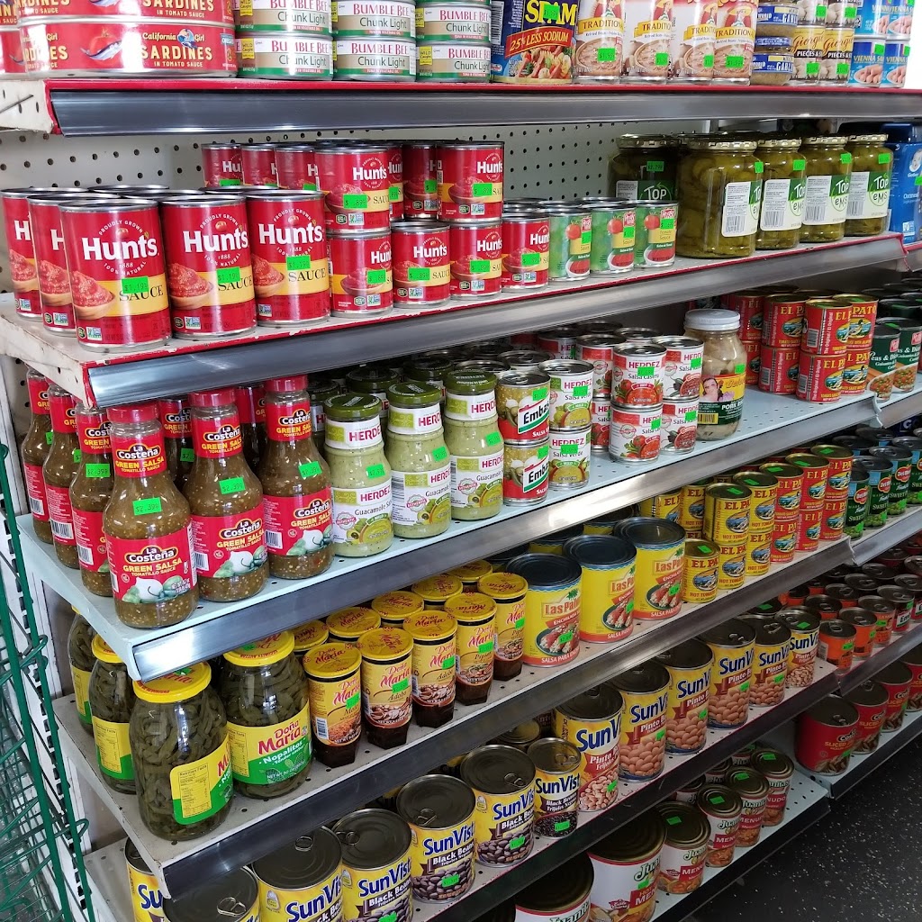 La Tiendita | restaurant | 1103 Bay View Ave, Wilmington, CA 90744, USA | 4243429554 OR +1 424-342-9554