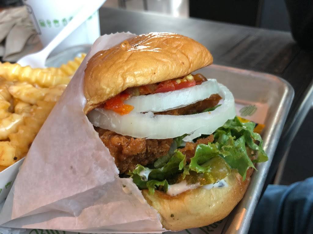 Shake Shack | restaurant | 6781 N MacArthur Blvd, Irving, TX 75039, USA | 4693511002 OR +1 469-351-1002