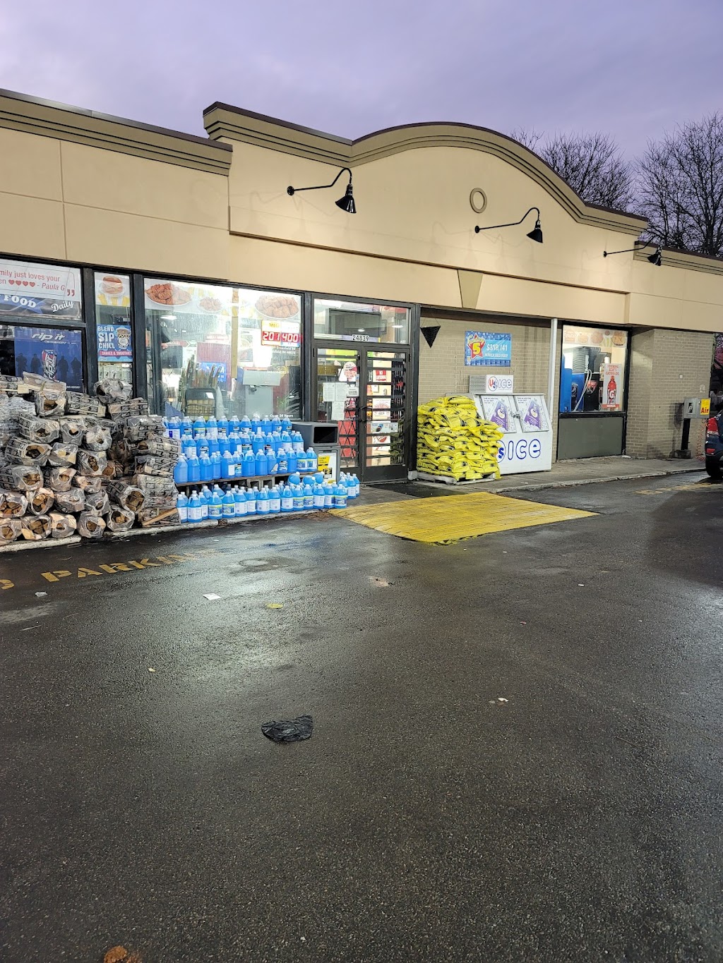 Shell | restaurant | 24839 Greenfield Rd, Southfield, MI 48075, USA | 2485598283 OR +1 248-559-8283