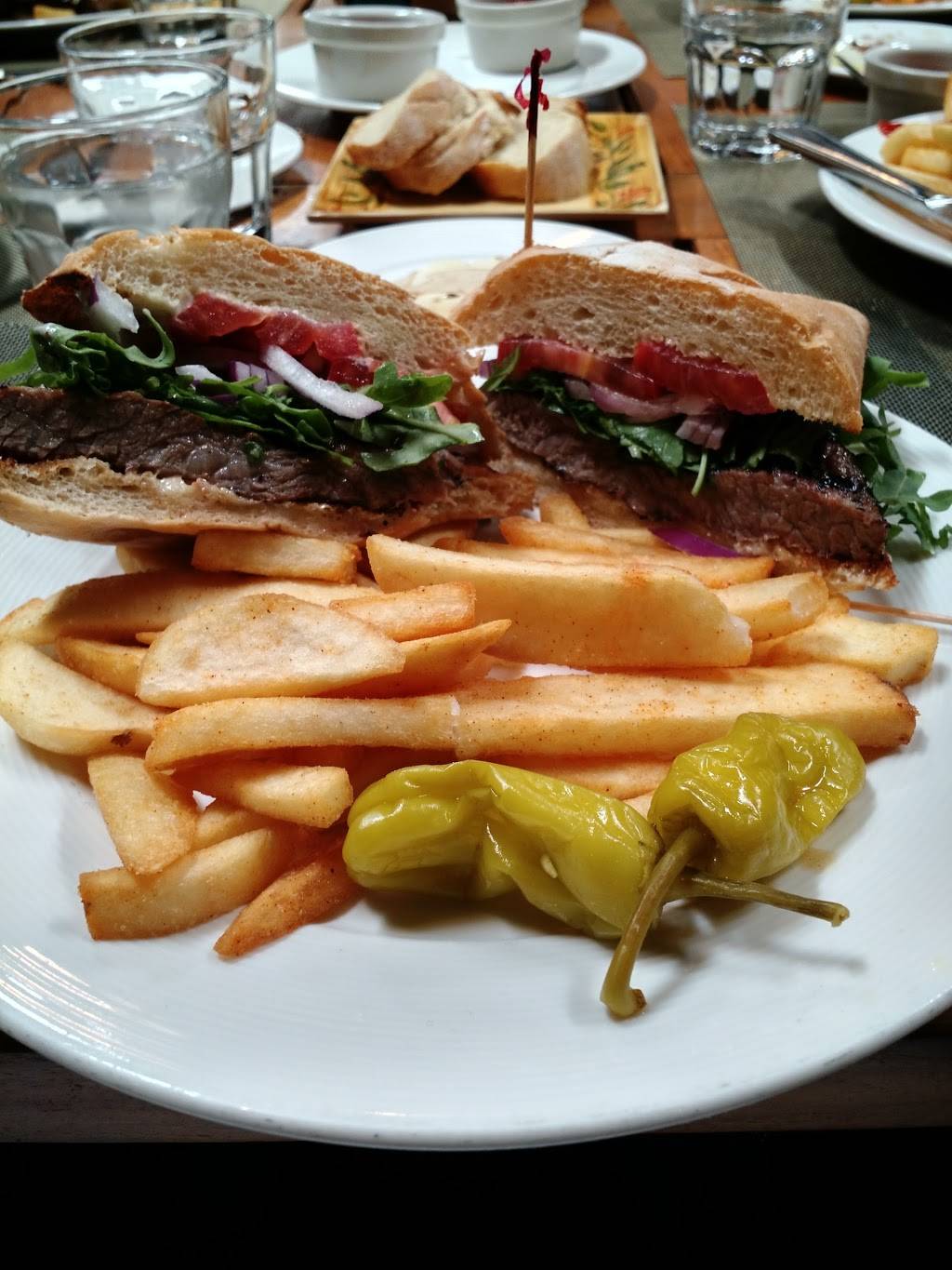 Campo Di Bocce of Los Gatos | restaurant | 565 University Ave, Los Gatos, CA 95032, USA | 4083957650 OR +1 408-395-7650