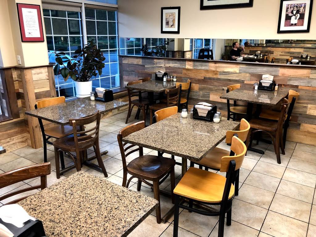 Basilico Pizza, Pasta & Gourmet | restaurant | 293 Lexington Ave, Mt Kisco, NY 10549, USA | 9142418555 OR +1 914-241-8555