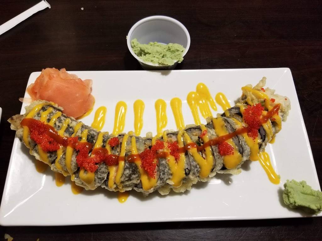 Tokyo Grill | restaurant | 364 Lowes Dr i, Danville, VA 24540, USA | 4347921908 OR +1 434-792-1908