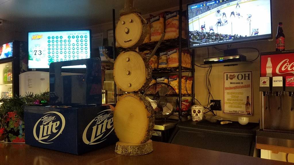 Pitsburg Pizza Grill | restaurant | 127 N Jefferson St, Pitsburg, OH 45358, USA | 9376928984 OR +1 937-692-8984