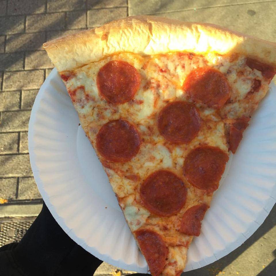 New York Pizza & Pasta | restaurant | 217 W Boyd St, Norman, OK 73069, USA | 4053601515 OR +1 405-360-1515