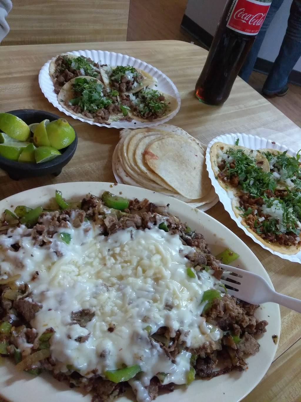 Taqueria Mexican Taco | restaurant | 2021 Speight Ave, Waco, TX 76706, USA | 2542357046 OR +1 254-235-7046