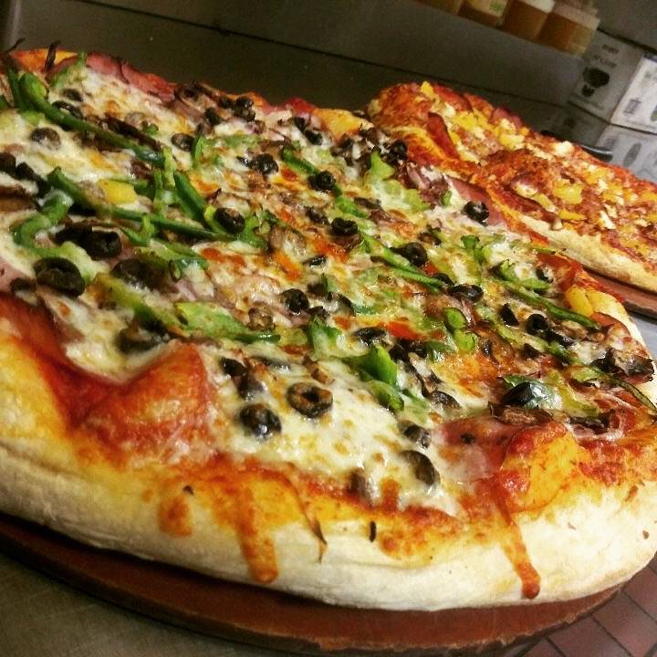 Double Ds Sourdough Pizzeria & Taphouse | meal delivery | 535 Zang St, Broomfield, CO 80021, USA | 3036655006 OR +1 303-665-5006