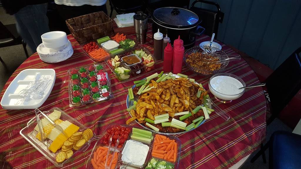 Ajs Bar & Grill | restaurant | 8283 Carthage Hwy, Lebanon, TN 37087, USA | 6155474800 OR +1 615-547-4800