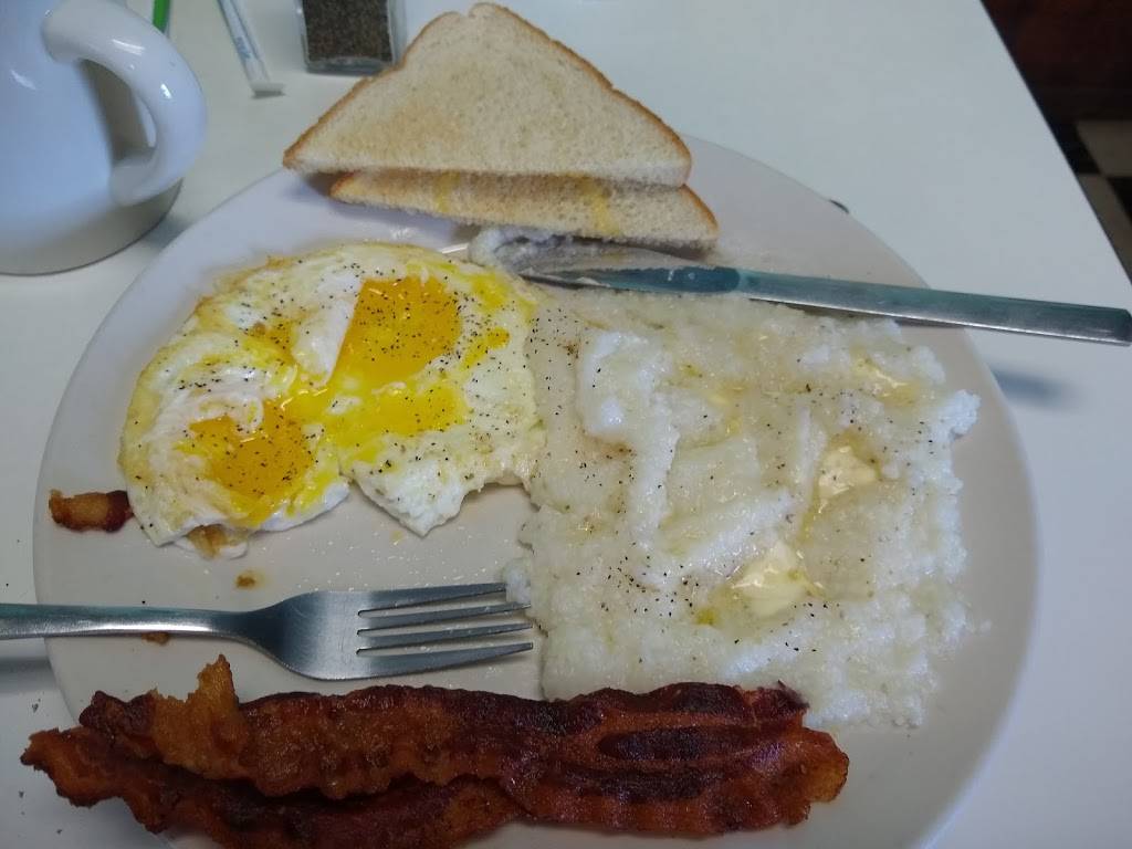 Breakfast Club Cafe | restaurant | 8321 Jefferson Hwy, Harahan, LA 70123, USA | 5047377575 OR +1 504-737-7575