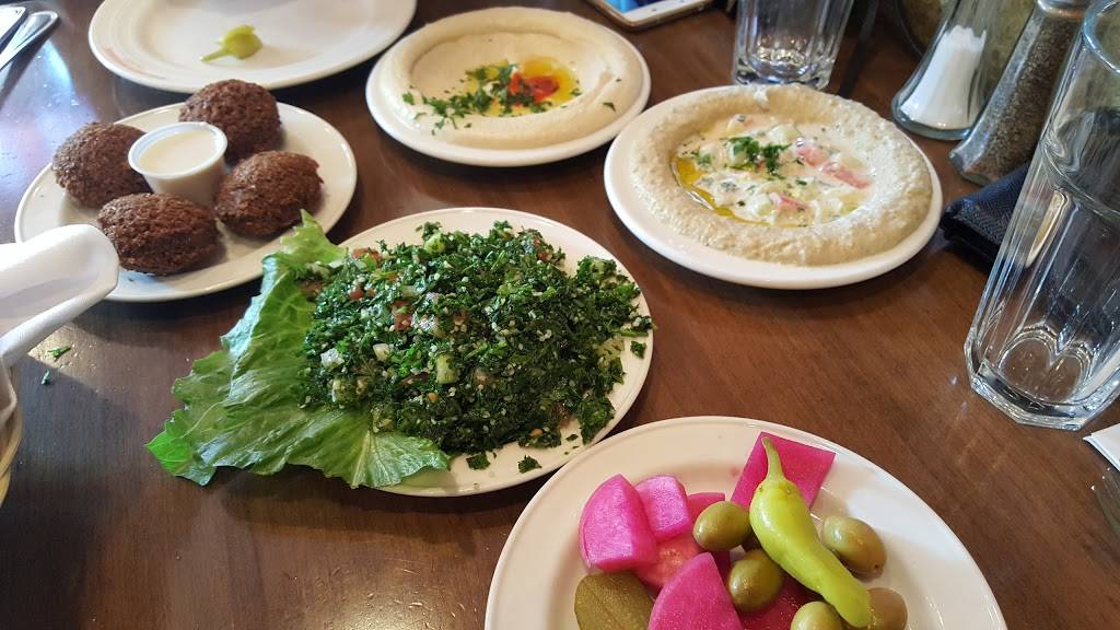 Jerusalem Restaurant | restaurant | 955 Eglinton Ave W, York, ON M6C 2C4, Canada | 4167836494 OR +1 416-783-6494