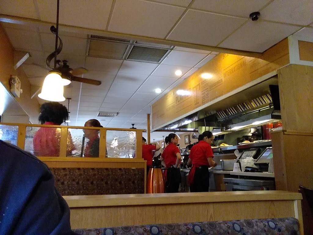 IHOP | restaurant | 7990 Miramar Pkwy, Miramar, FL 33023, USA | 9549817489 OR +1 954-981-7489