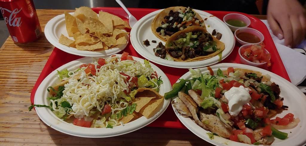 Tacos Por Favor | restaurant | 1408 Olympic Blvd, Santa Monica, CA 90404, USA | 3103925768 OR +1 310-392-5768