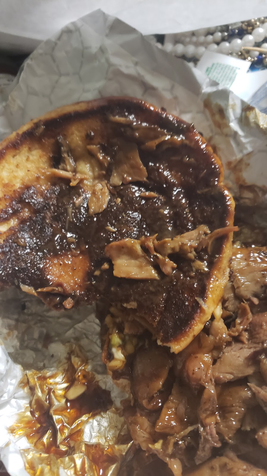 Kibbs Bar-B-Que | restaurant | 1400 S Blake St, Pine Bluff, AR 71603, USA | 8705358400 OR +1 870-535-8400