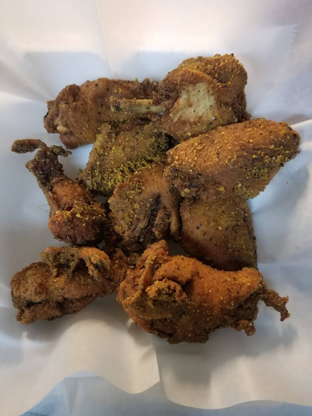 One Love Island Grill Take Out | restaurant | 1107 S Nevada Ave, Colorado Springs, CO 80903, USA | 7196350153 OR +1 719-635-0153