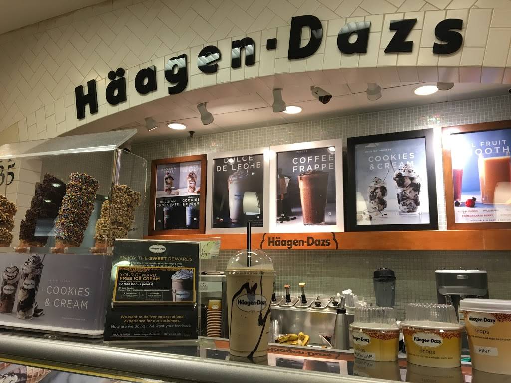 Häagen-Dazs | restaurant | 50 Massachusetts Ave NE, Washington, DC 20002, USA | 2027890953 OR +1 202-789-0953