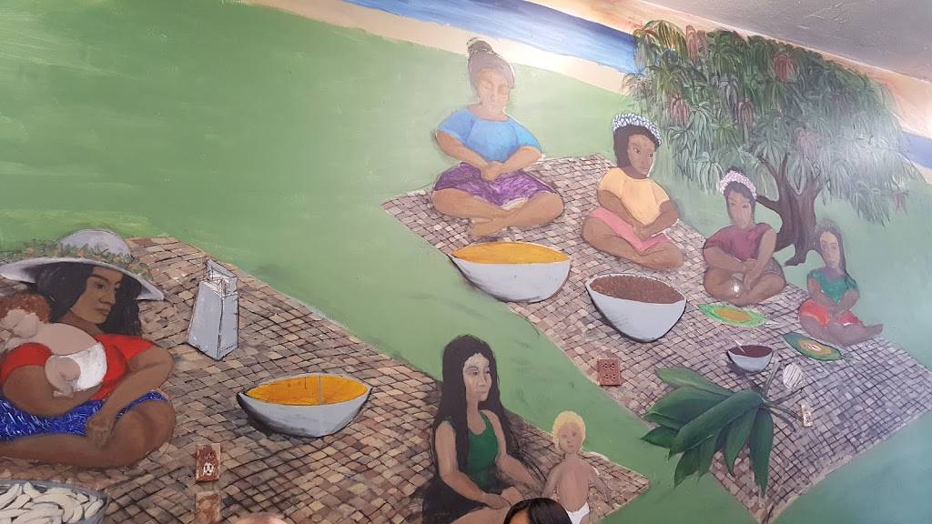 The Pastele Shop | restaurant | 2101 N School St # C, Honolulu, HI 96819, USA | 8088476969 OR +1 808-847-6969