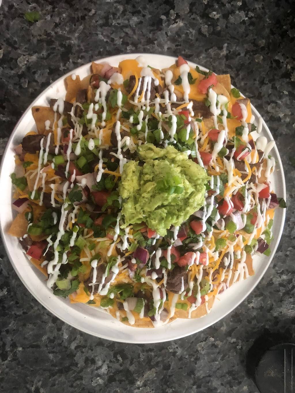 La Baja Gourmet | meal takeaway | 16868 Stoddard Wells Rd #2, Victorville, CA 92394, USA | 4422554414 OR +1 442-255-4414