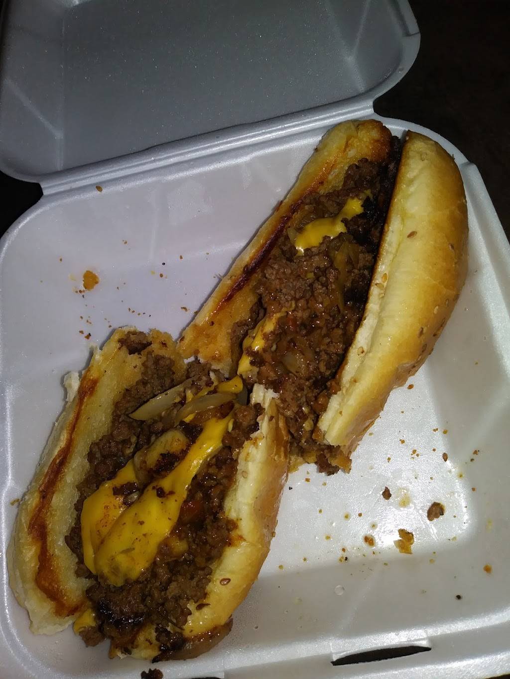 Chef Gregs Soul-N-The Wall | restaurant | 10009 Curtis St, Detroit, MI 48221, USA | 3138610331 OR +1 313-861-0331