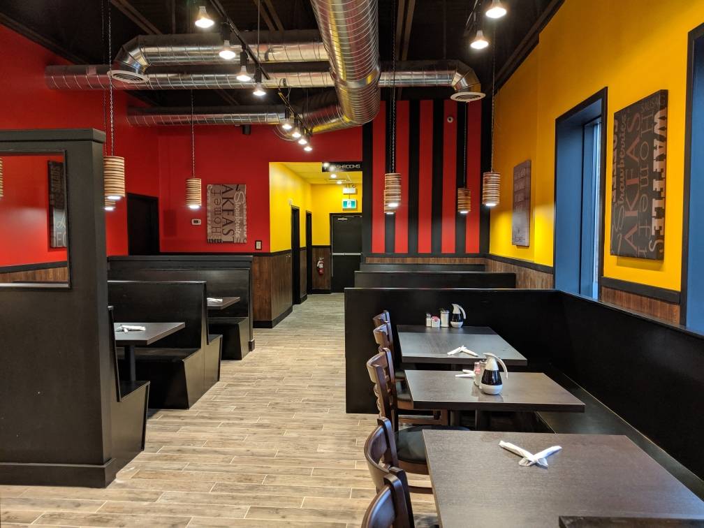 Stacked Pancake & Breakfast House | restaurant | 1335 Weber St E Unit 3, Kitchener, ON N2A 3A7, Canada | 5192798596 OR +1 519-279-8596