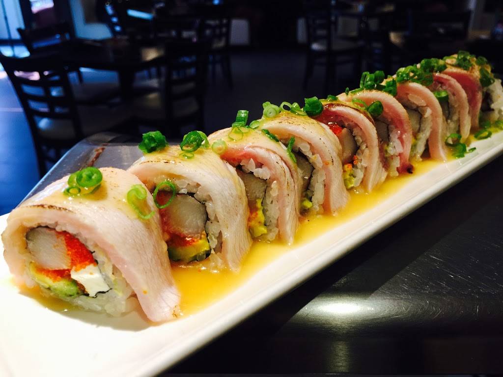 Daiwa Sushi Bar & Japanese Cuisine | night club | 5033 Lapalco Blvd, Marrero, LA 70072, USA | 5048754203 OR +1 504-875-4203