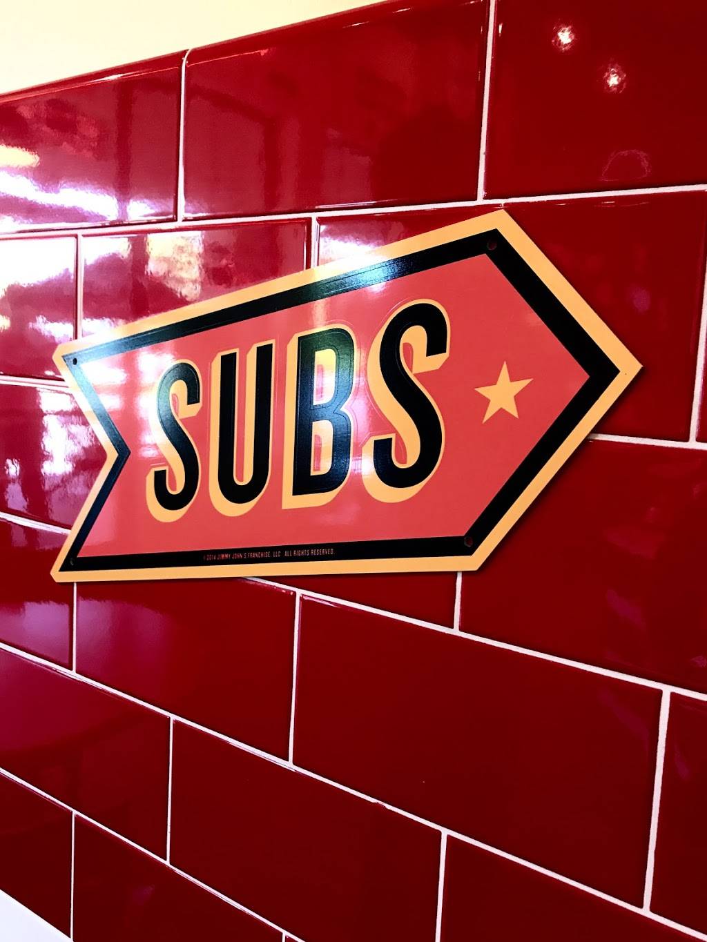 Jimmy Johns | meal delivery | 1927 Douglas Blvd Ste. 103, Roseville, CA 95661, USA | 9167715009 OR +1 916-771-5009