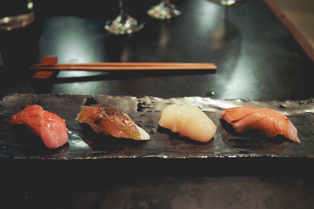 Sushi Note | restaurant | 13447 Ventura Blvd, Sherman Oaks, CA 91423, USA | 8188023443 OR +1 818-802-3443