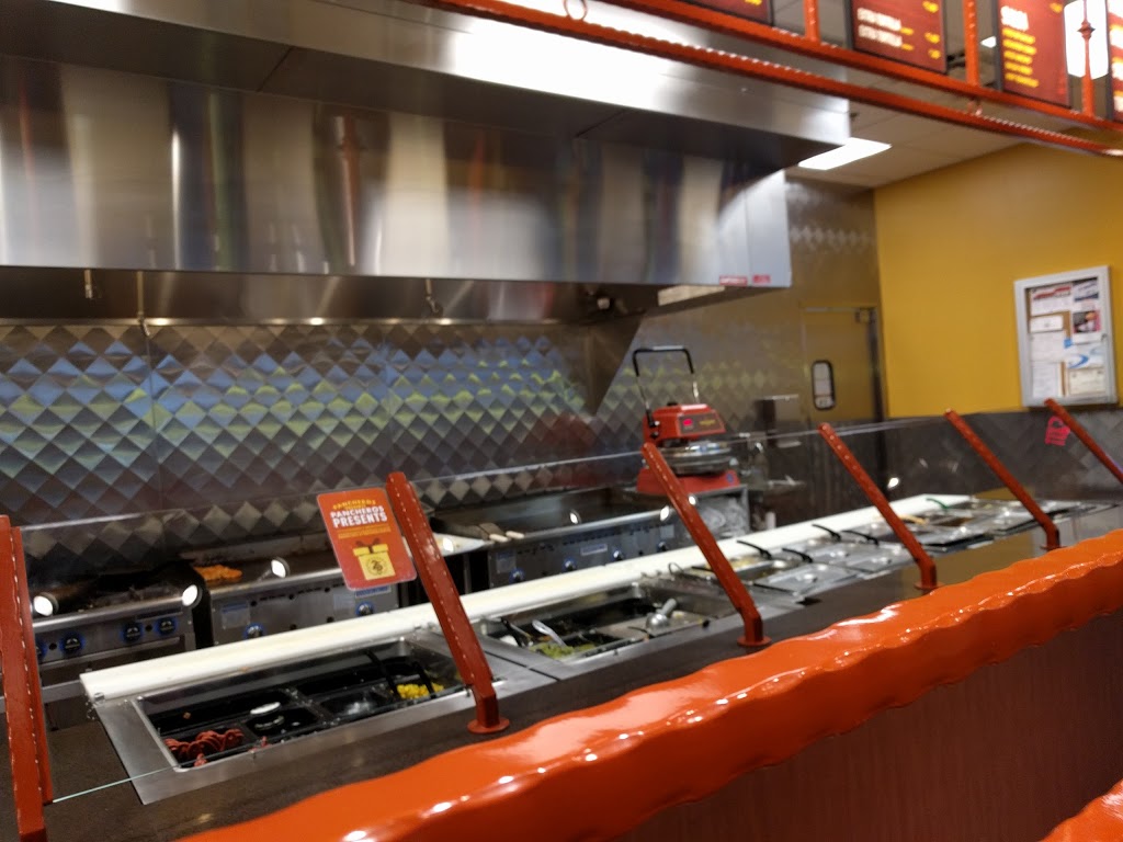 Pancheros Mexican Grill | restaurant | 4824 S Louise Ave, Sioux Falls, SD 57106, USA | 6052712544 OR +1 605-271-2544