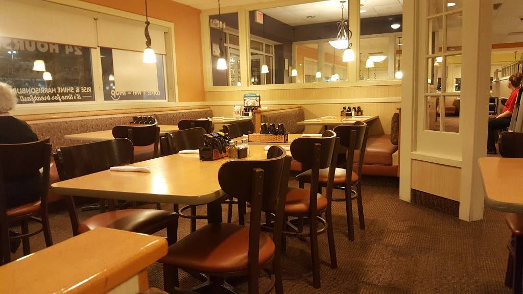 IHOP | bakery | 109 University Blvd, Harrisonburg, VA 22801, USA | 5404389251 OR +1 540-438-9251