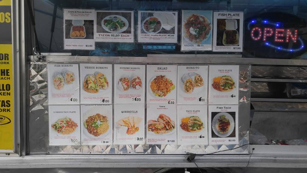 A Que Tacos | restaurant | 1501 E Badger Rd, Lynden, WA 98264, United States | 3605102471 OR +1 360-510-2471