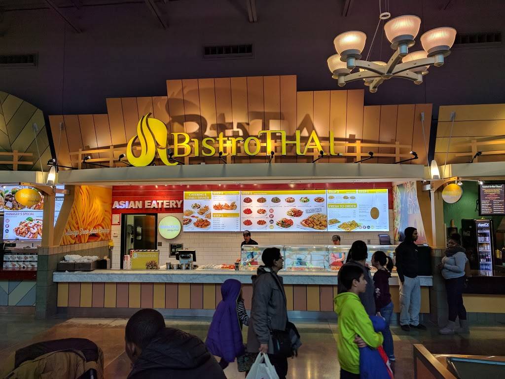 Bistro THAI | restaurant | 4000 Baldwin Rd, Auburn Hills, MI 48326, USA | 2486361424 OR +1 248-636-1424