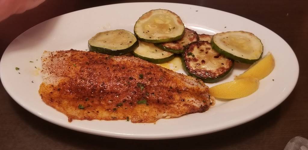 Ruby Tuesday | restaurant | 6708 Tyrone Blvd N, St. Petersburg, FL 33710, USA | 7273476611 OR +1 727-347-6611