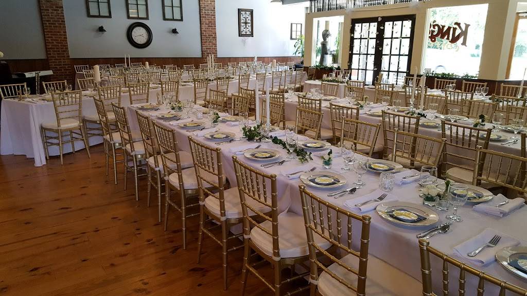 Kings Coffee | restaurant | 117 E Main St, Murfreesboro, NC 27855, USA | 2523967424 OR +1 252-396-7424