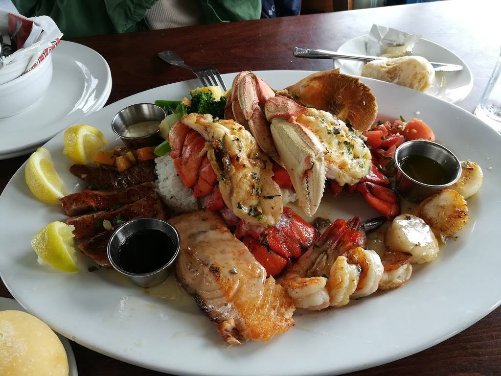 A Taste of Monterey - Wine Market & Bistro | restaurant | 700 Cannery Row KK, Monterey, CA 93940, USA | 8316465446 OR +1 831-646-5446