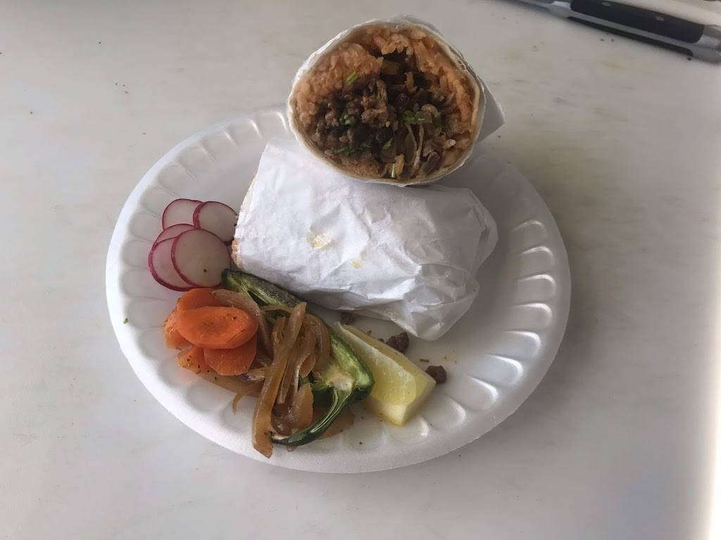 La Taquerita | restaurant | 1720 R St, Merced, CA 95340, USA | 2096048637 OR +1 209-604-8637