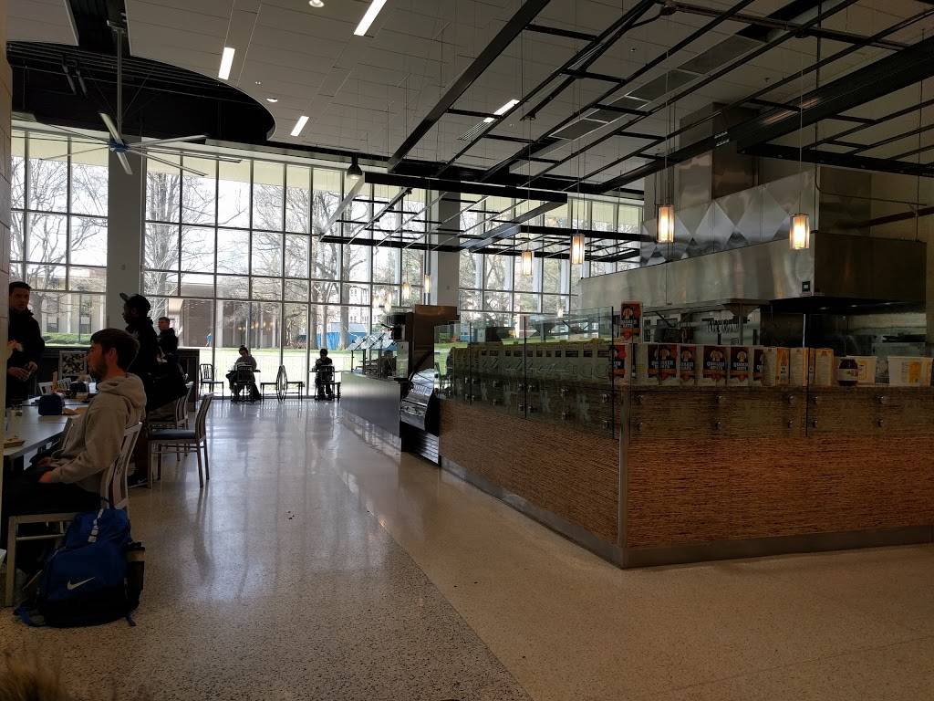 Fresh Food Company @ The 90 | restaurant | 440 Hilltop Ave, Lexington, KY 40506, USA | 8593237154 OR +1 859-323-7154